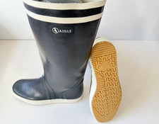 Icona: AIGLE Goeland stivali