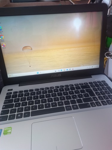 Asus 555 intel processore - i7,,