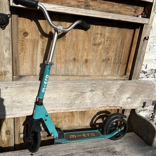 Micro cruiser monopattino - micro,