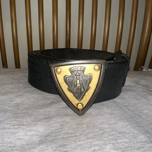 Gucci hysteria crest buckle - hysteria,