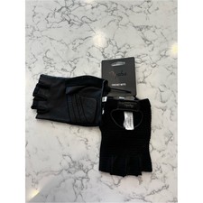 Guanti classici all uncinetto - guanti,