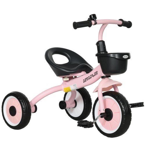 Triciclo per bambini - triciclo,