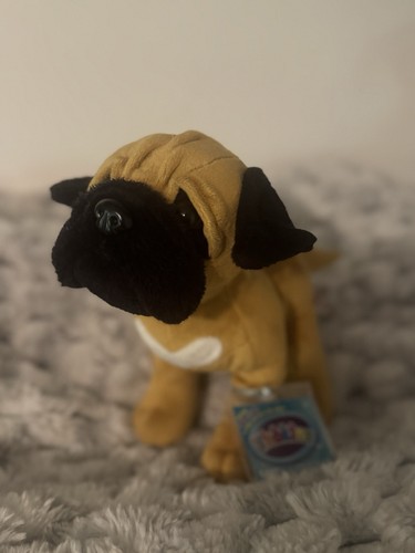 Cucciolo webkinz bullmastiff - cucciolo,