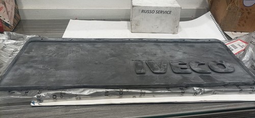 Paraspruzzi originale iveco - paraspruzzi,