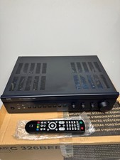 NAD C326 BEE Stereo Integrated
