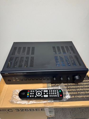 Nad c326 bee - nad,