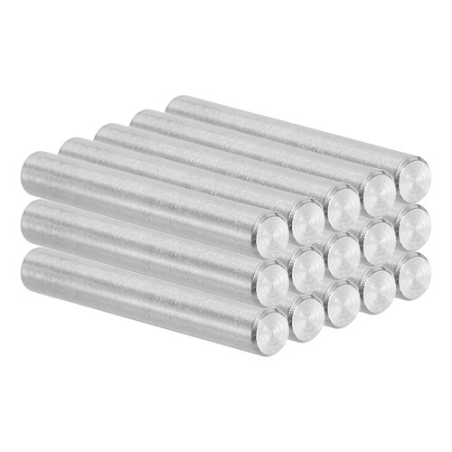 Per scaffali perno metallico