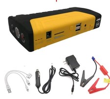 Jump Starter Booster