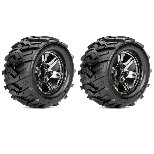 Pneumatici monster truck - monster,