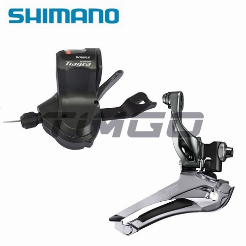 Gruppo anteriore shimano - gruppo,