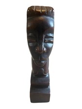 Statua in miniatura busto