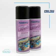 POWERTEC KLIMA AIR LAVANDA