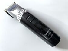 Hair beard clipper trimmer Panasonic Professional ER 1512 K boxed black