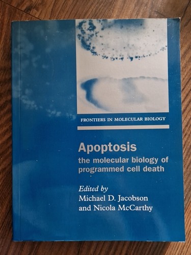 Apoptosis the molecular - apoptosis:,