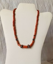 Antica Collana girocollo