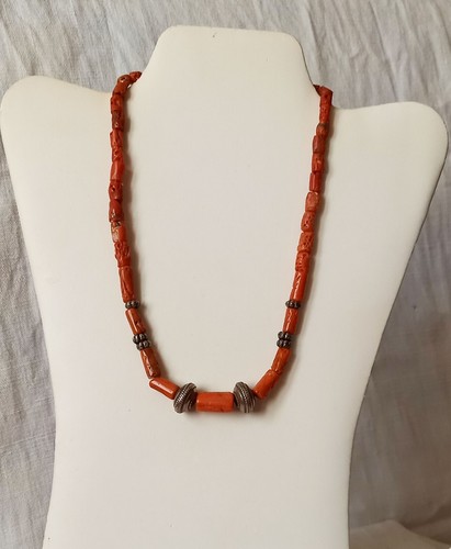 Antica collana girocollo - antica,