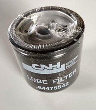 Filtro olio motore CNH