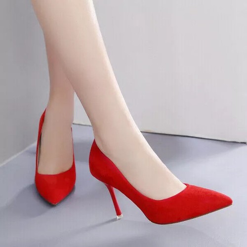 Scarpe decolte tacco 10 - scarpe,