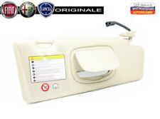 ALETTA PARASOLE LANCIA DELTA 2008 - 2014 DX DESTRA ORIGINALE 735473037