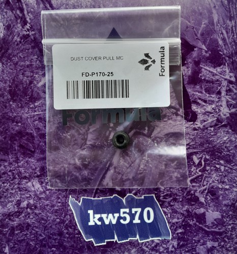 Formula parapolvere dust - formula,