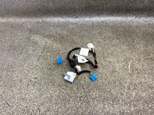 Cablaggio console centrale