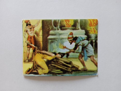 Figurina storia delle civilta - storia,