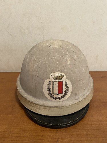 Casco vintage ubott - casco,