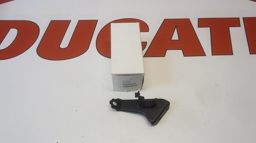 Supporto radiatore telaio - supporto,