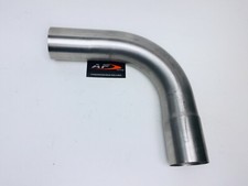 CURVA IN ACCIAIO 90° INOX