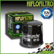 FILTRO OLIO ORIGINALE HIFLO