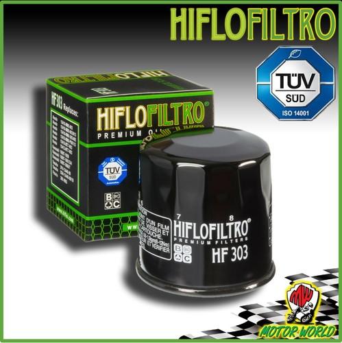 Filtro olio originale - filtro,