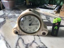 orologio sveglia vintage francese