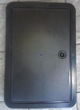 SPORTELLO MARRONE ABS