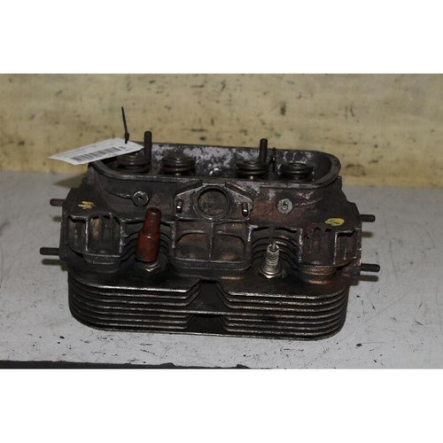 Testata motore volkswagen - testata,