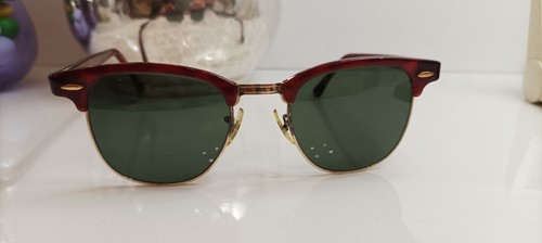 Ray ban baush lomb - -,