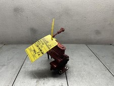 VALVOLA LIVELLATRICE ARIA PER IVECO Eurocargo 75E14 Diesel (94>)