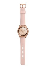 Smartwatch Samsung Galaxy Watch SM-R810 42mm Rose Gold Bluetooth Amoled Wifi Gps
