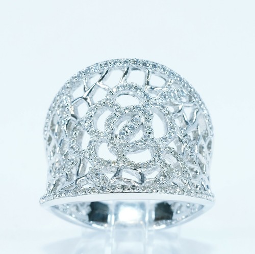 Anello argento 925 - anello,