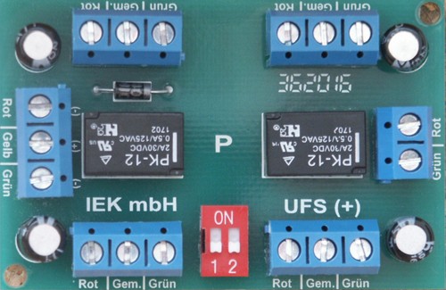 Telecomando universale ufs - telecomando, ufs+