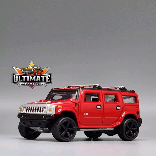 Modellino auto collezione - modellino, da