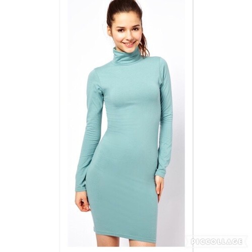 American apparel mini abito - apparel,