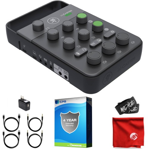 Mixer registrazione streaming