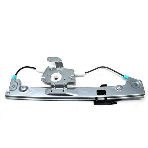 Alzacristalli ford focus - alzacristalli,