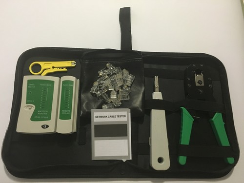 Tester cavo rete - cavo, rj45