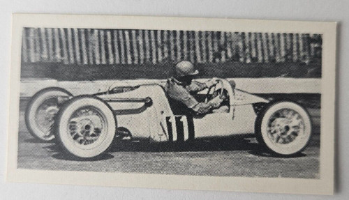 1954 kane modern - modern, racing