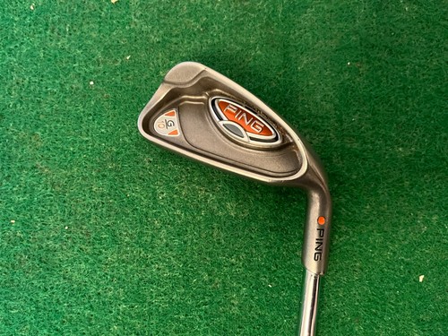 Ping g10 ferro punto - 5,