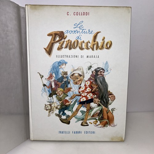 C2061 collodi le - c.,