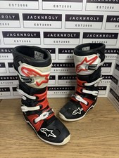 Stivali Motocross Alpinestars