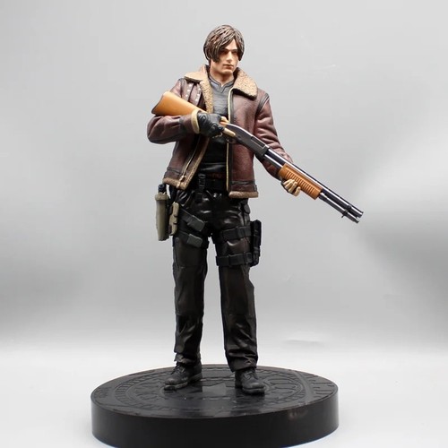 Resident evil leon cm - resident, 33