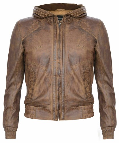 Giubbotto uomo vintage - , con